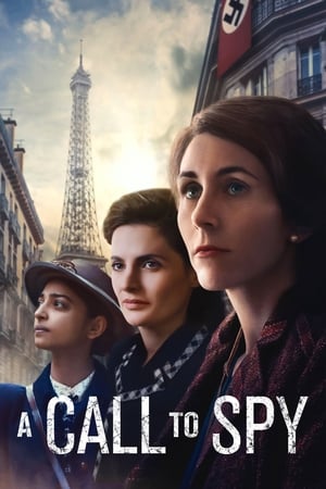 A Call to Spy 2020 Hindi Dual Audio [1.1GB] - Movierulz