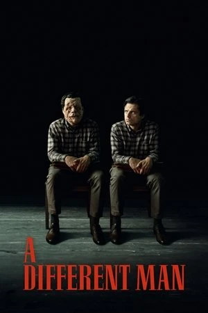 A Different Man 2024 Hindi Dual Audio - Movierulz