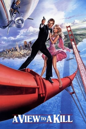 A View to a Kill (1985) Hindi Dual Audio [1GB] - Movierulz