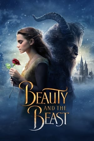 Beauty and the Beast (2017) Movie [700MB] Download - Movierulz