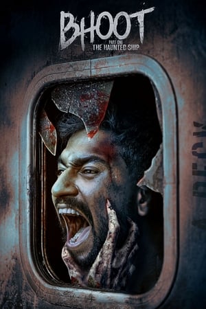 Bhoot Part One The Haunted Ship 2020 Movie – [300MB] - Movierulz