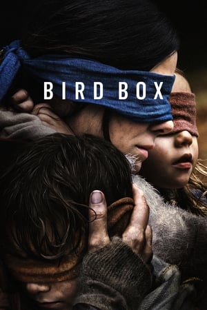 Bird Box 2018 Hindi (HQ DUBBED) Dual Audio 380MB - Movierulz