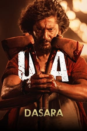 Dasara 2023 Hindi (ORG) - Movierulz