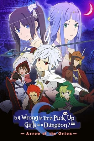 Dungeons & Dragons: The Book of Vile Darkness (2021) Hindi Dual Audio 300MB - Movierulz
