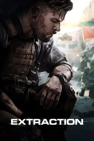 Extraction (2020) Hindi Dual Audio – - Movierulz
