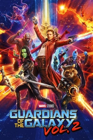 Guardians of the Galaxy Vol.2 (2017) Movie [700MB] Download - Movierulz