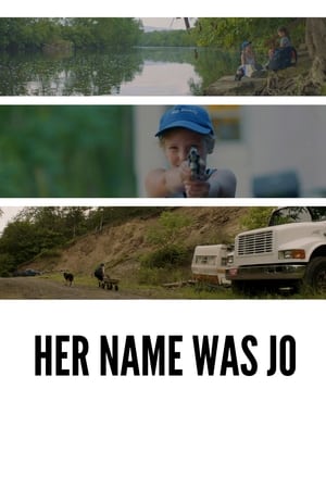 Her Name Was Jo 2020 Hindi (Fan Dub) Dual Audio [940MB] - Movierulz