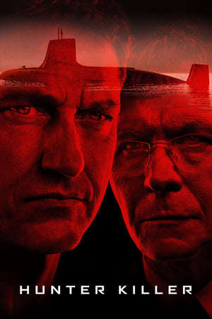 Hunter Killer (2018) Hindi Dual Audio 450MB - Movierulz