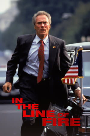 In the Line of Fire 1993 Hindi Dual Audio 400MB - Movierulz