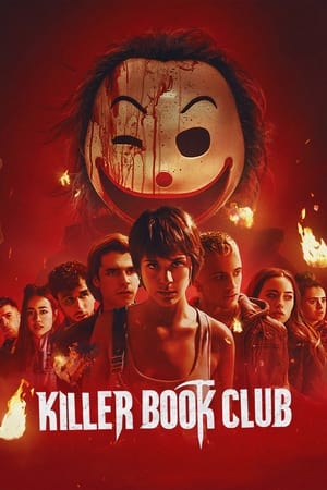 Killer Book Club 2023 Hindi Dual Audio – - Movierulz