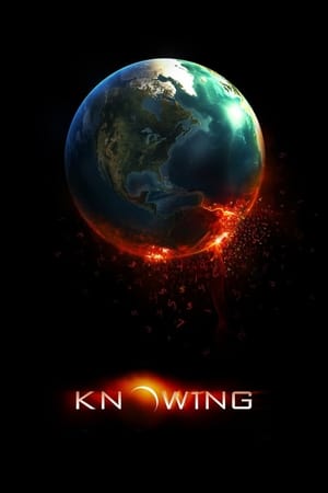 Knowing 2009 Hindi Dual Audio 300MB - Movierulz