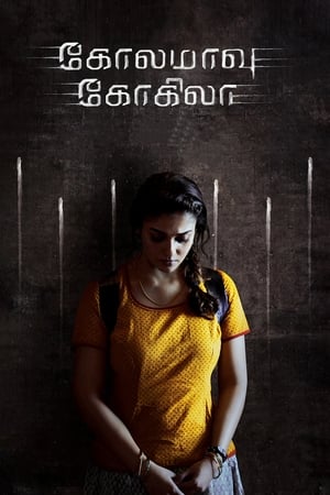 Kolamavu Kokila (2018) Hindi Dual Audio [1.4GB] - Movierulz
