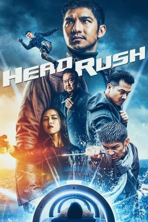 Lôi Báo 2017 Hindi Dual Audio HDTVRip 350MB - Movierulz