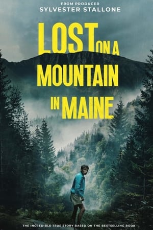Lost on a Mountain in Maine 2024 Tamil Dubbed - Movierulz
