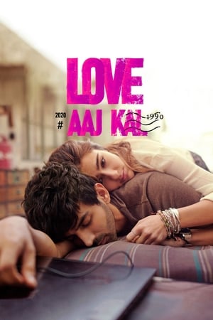 Love Aaj Kal (2020) Hindi Movie Pre- - [400MB] - Movierulz