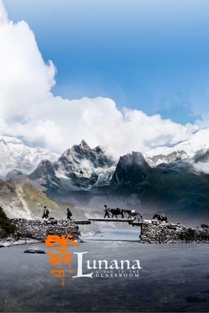 Lunana: A Yak in the Classroom (2019) Hindi Dual Audio – - Movierulz