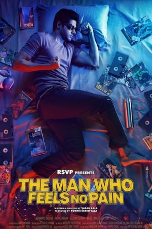 Mard Ko Dard Nahin Hota (2018) Hindi Movie - [400MB] - Movierulz