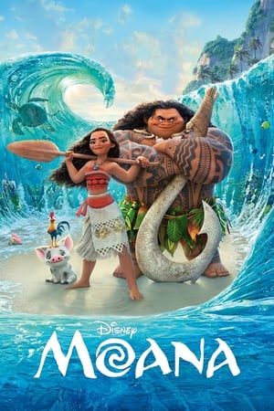 Moana 2016 100mb Hindi Dubbed movie Download - Movierulz