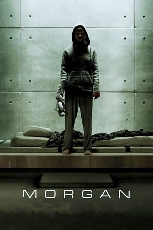 Morgan (2016) Hindi Dual Audio [950MB] - Movierulz