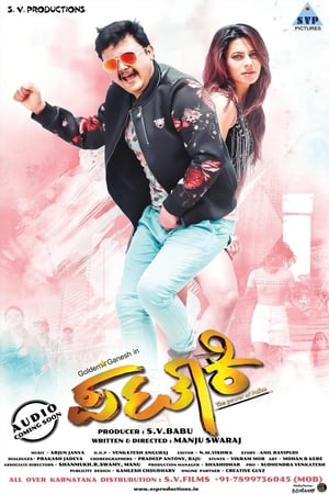 Pataki 2017 Dual Audio Hindi Full Movie - 1.6GB - Movierulz