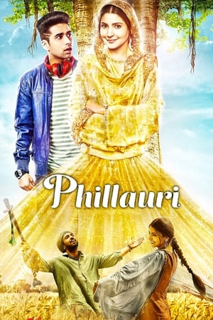 Phillauri 2017 Dual Audio (Hindi - Punjabi) Full Movie 1.3GB - Movierulz