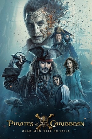 Pirates of the Caribbean Dead Men Tell No Tales 2017 Dual Audio Hindi movie - Movierulz