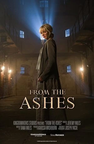 From the Ashes: The Pit 2026 Hindi Dual Audio - Movierulz