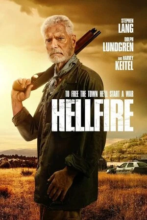 Hellfire 2026 English Audio - Movierulz
