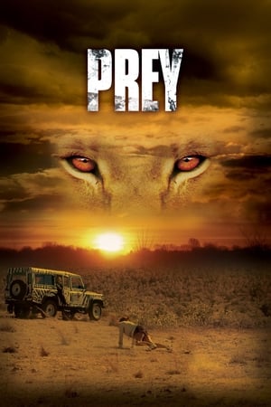 Prey 2007 300MB Dual Audio - Movierulz