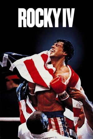 Rocky IV (1985) Dual Audio Hindi 340MB - Movierulz
