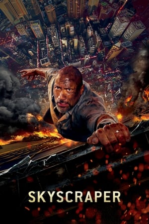 Skyscraper 2018 Movie (English) [800MB] - Movierulz