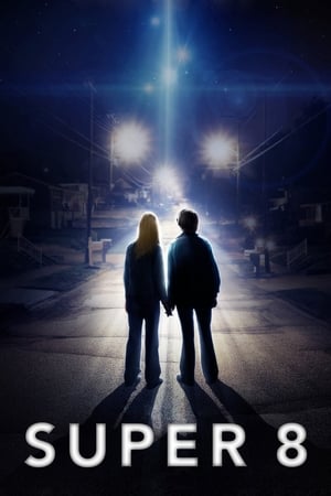 Super 8 (2011) Hindi Dual Audio 360MB