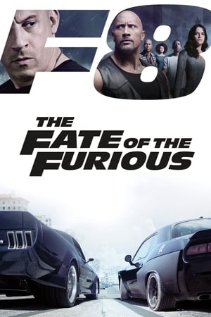 The Fate of the Furious 2017 350MB Hindi Dubbed Download - Movierulz