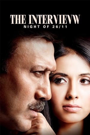 The Interview Night of 26/11 (2021) Hindi Dual Audio 300MB - Movierulz