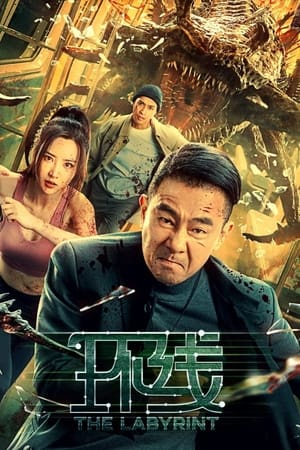 The Labyrinth (2022) Hindi Dual Audio – - Movierulz