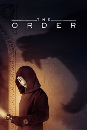 The Order (2020) Season 2 Dual Audio Hindi Web Series | [COMPLETE] - Movierulz