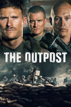 The Outpost 2020 Hindi Dual Audio [1GB] - Movierulz